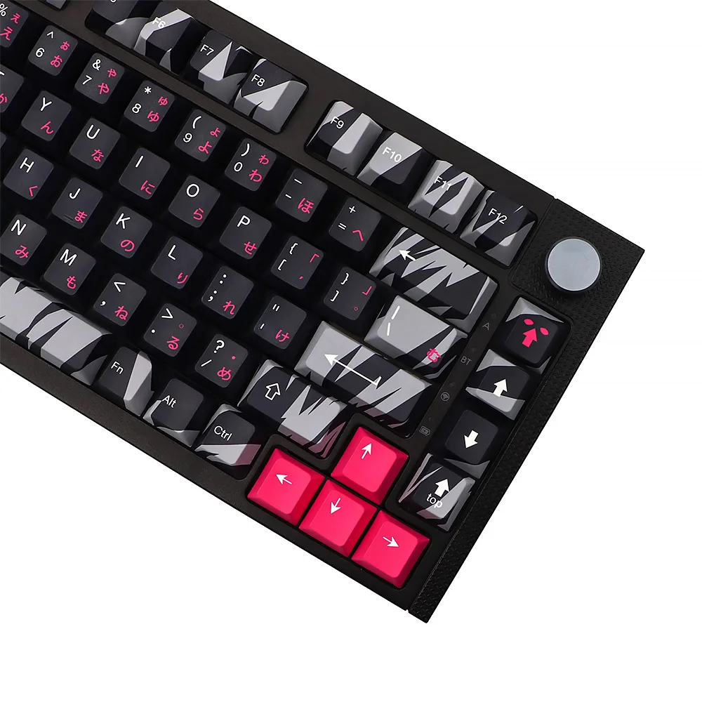  Űĸ Ʈ ü  PBT Űĸ, mx ġ  G610 K70 GMMK gk61 96gmk  Ű ĸ iso Ű