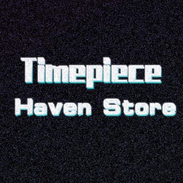 Timepiece Haven Store