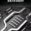 New MJX H12y 1/12 Full Scale Remote Control Car Toys Model 4x4 Climbing Off Road Vehicle Brushless Rc Car Toy Boy Christmas Gift 5