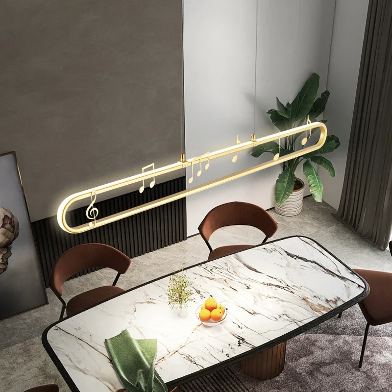 Рисунок 3 - Современная креативная Люстра для помещений