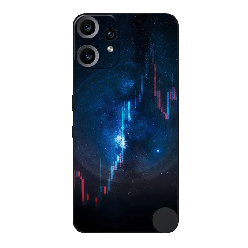 Sleek Black Silicone TPU Protective Bumper Case