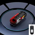 A Carbon red