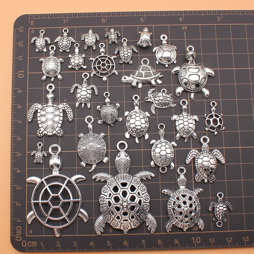 

27 шт./набор, серьги-подвески