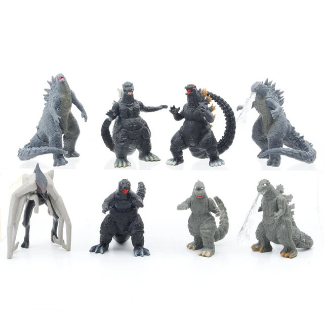 Figurine Dinosaure Godzilla