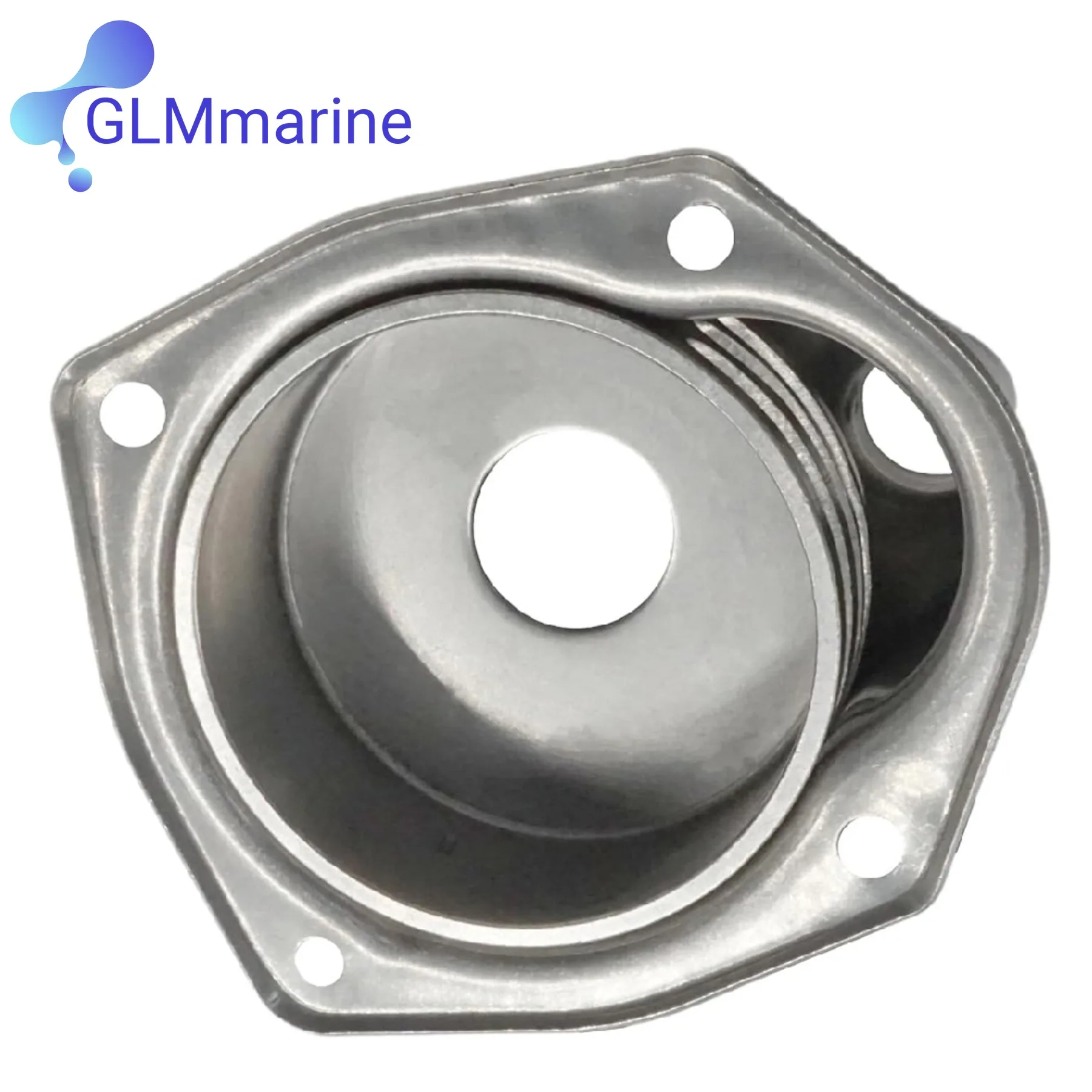 8M0113799 Water Pump Impeller Kit for Mercury Mariner 75 80 90 100 115 HP 2-Stroke 4-Stroke Outboard 46-8M0113799 46-43024A7 outboard engine parts,boat motor parts,water pump impeller kit