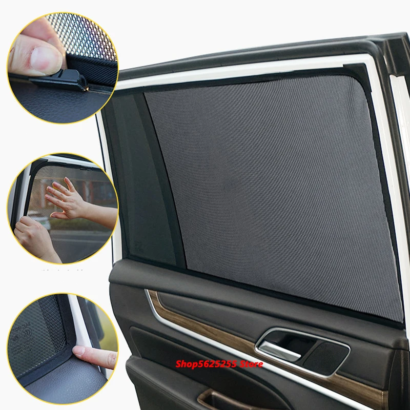 Interne Thermische Blind Fenster Abdeckung Set für VW T5 T6 3PCS  Sonnenschirm Windschutz Schutz Set - AliExpress