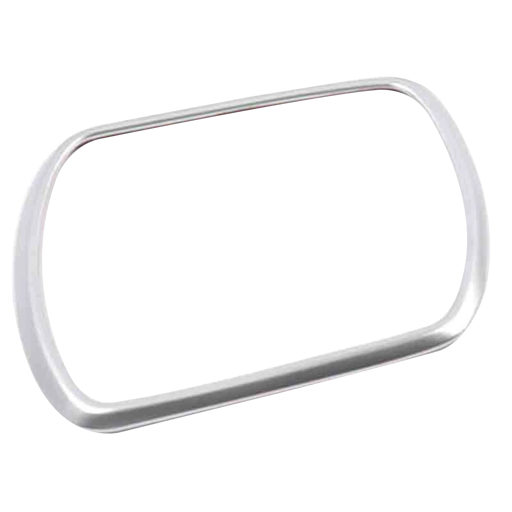 

Автомобильная Хромированная ручка MT, рукоятка, отделка, декоративная наклейка для Mazda панельная Накладка для коробки передач Cx5