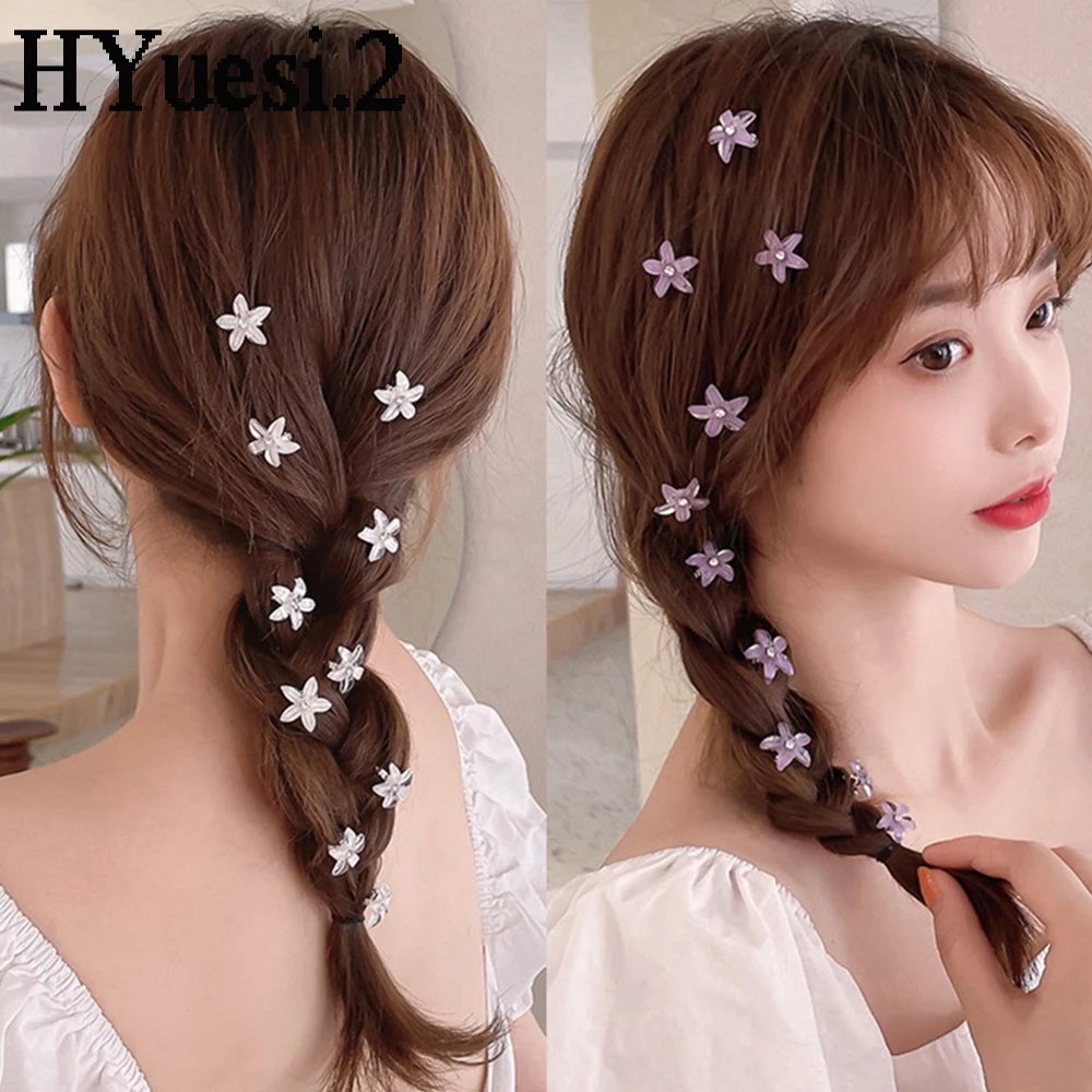 Рисунок 2 - Заколка для волос в форме цветка