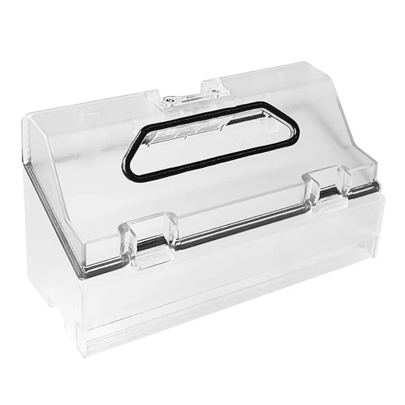 

Аксессуары для робота-пылесоса Dreame Bot W10 W10 Pro