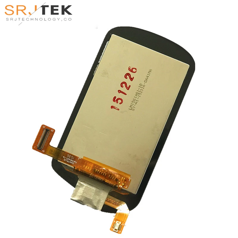

Original 3" Complete LCD screen for GARMIN OREGON 700 Handheld GPS LCD display Screen Touch screen digitizer Repair replacement
