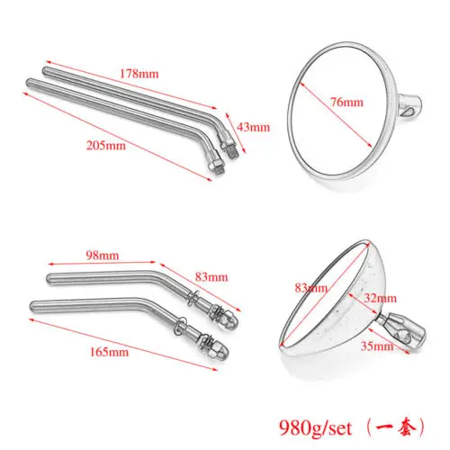 Ϲ  ũν  8mm 10mm ̷  ̽ ̵ ̷ ĸ麸 ׼ ī ̼ õ 