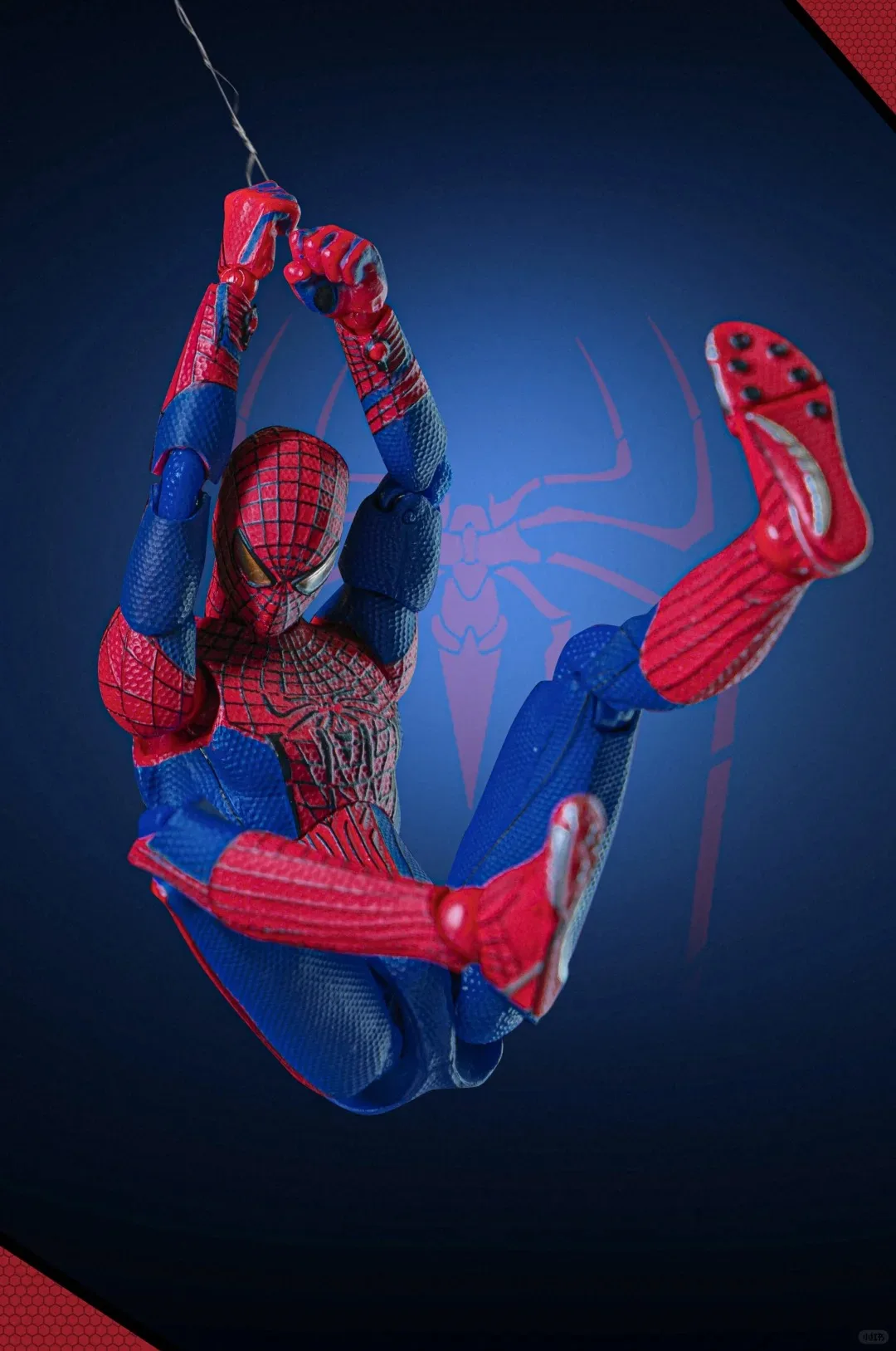 Spider-Man Model
