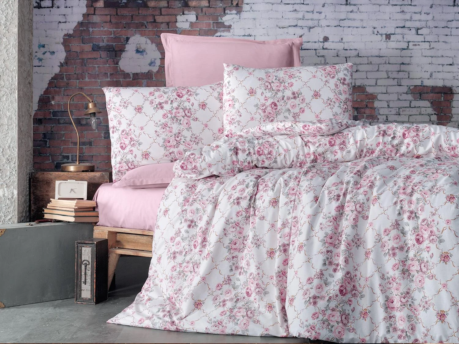 alinéa housse de couette