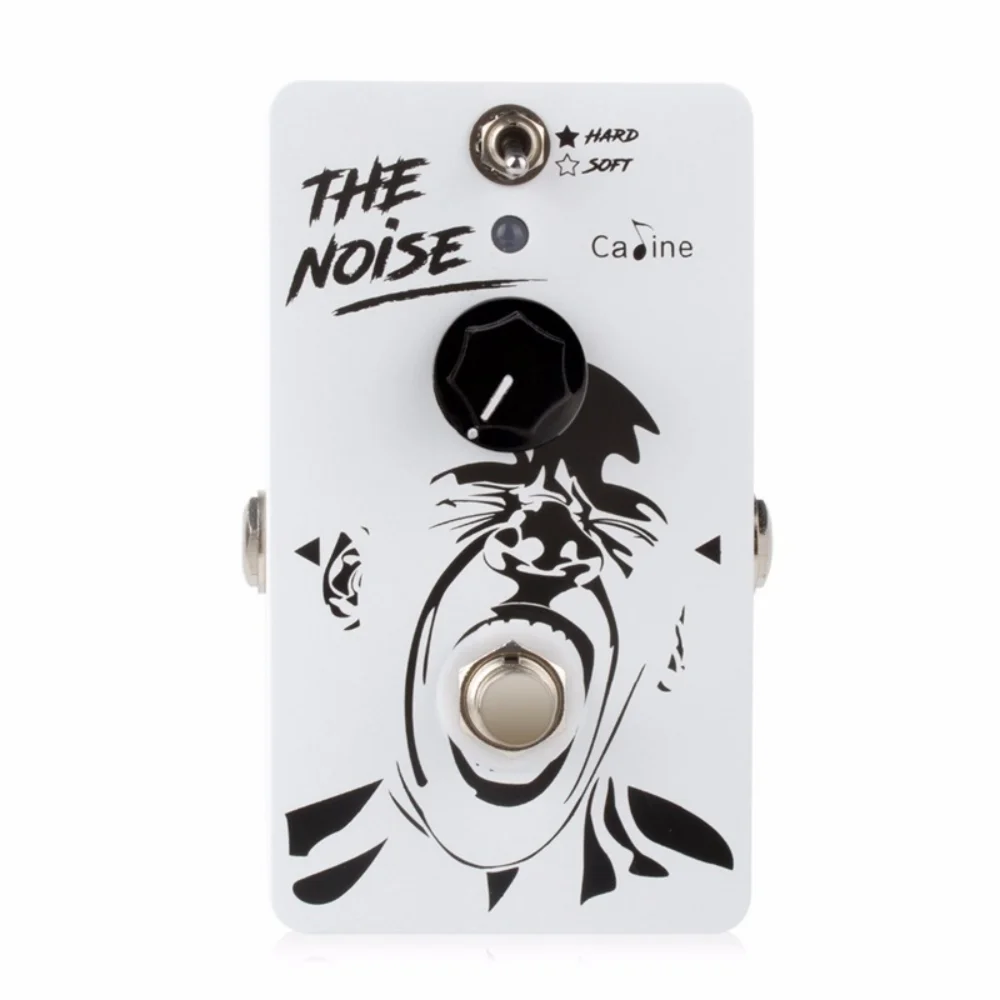 

CP-39 Guitar Effect Pedal Noise Gate Pedal True Bypass Design Effects Processors Guitar Parts Pedaleira De Guitarra