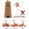 2M 20 LED Bottle Light Fairy Lights Cork Mood Lights Wine Bottle Night Light for Party, Garden, Christmas, Wedding Decoration 6
