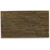East West Furniture XT677 X-Style Kitchen Dining Table - a Rectangle Wooden Table Top with Stylish Legs, 40x72 Inch, Multi-Color 4