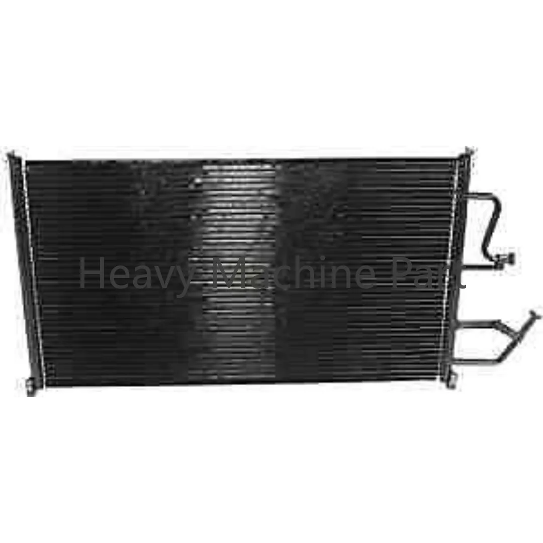 

A/C Condenser Core 164-0587 for Caterpillar CAT Excavator 307C 311C