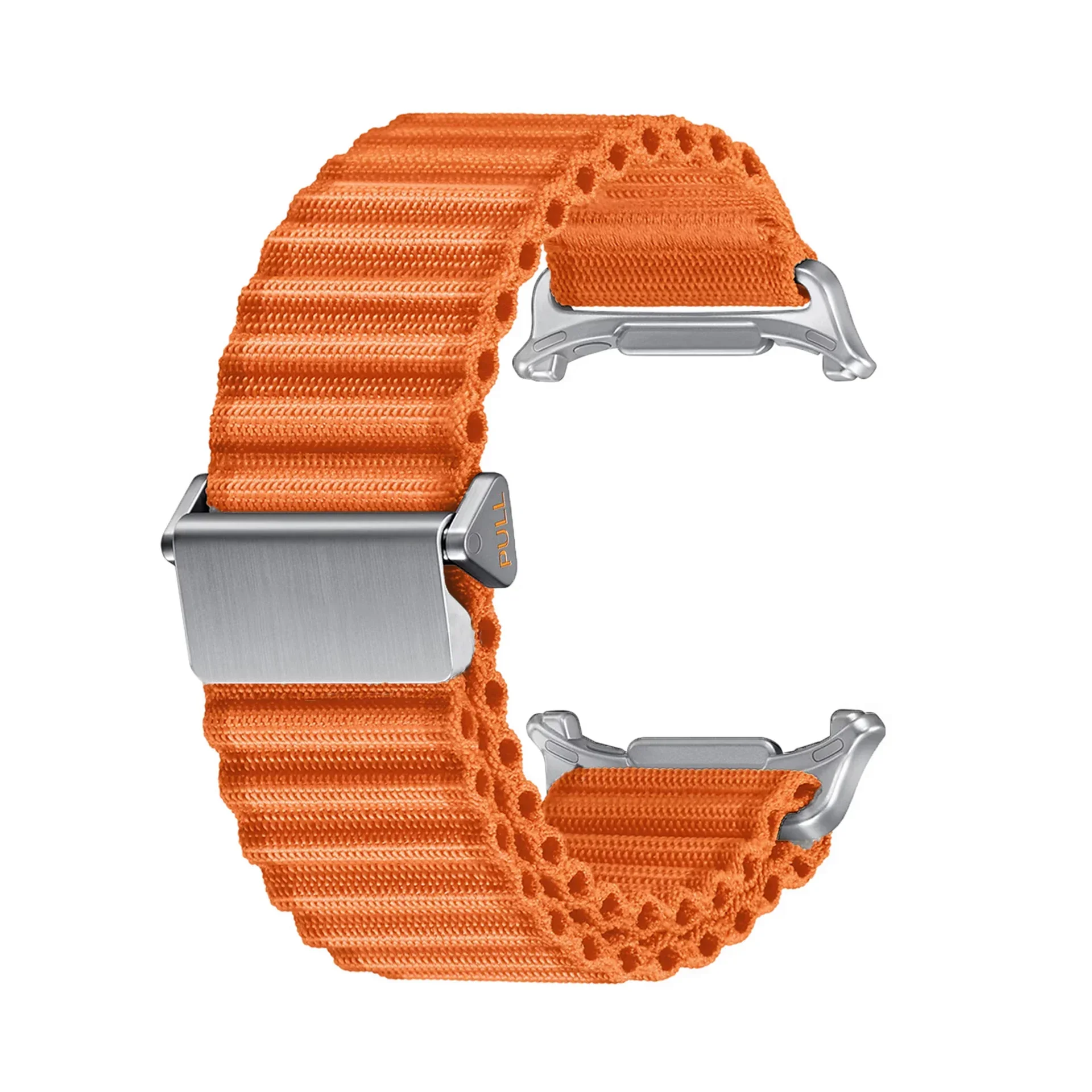 Nylon Loop Sports Trail Band - No Gaps Bracelet Correa