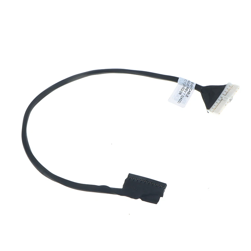 Laptop Battery Cable 1pc For Dell-Latitude 5550 E5550 ZAM80 Battery Line DC02001WW00 NWD9K 0NWD9K