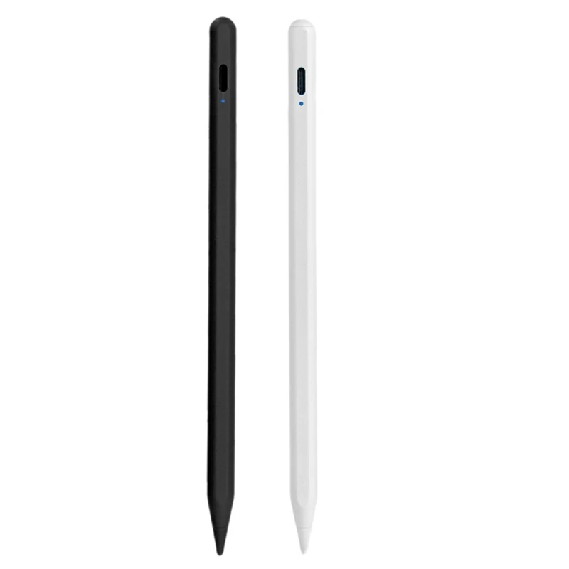 

Стилус магнитный для Ipad A1893/A1954/A2152/A2153/A5154/A2123/A2124