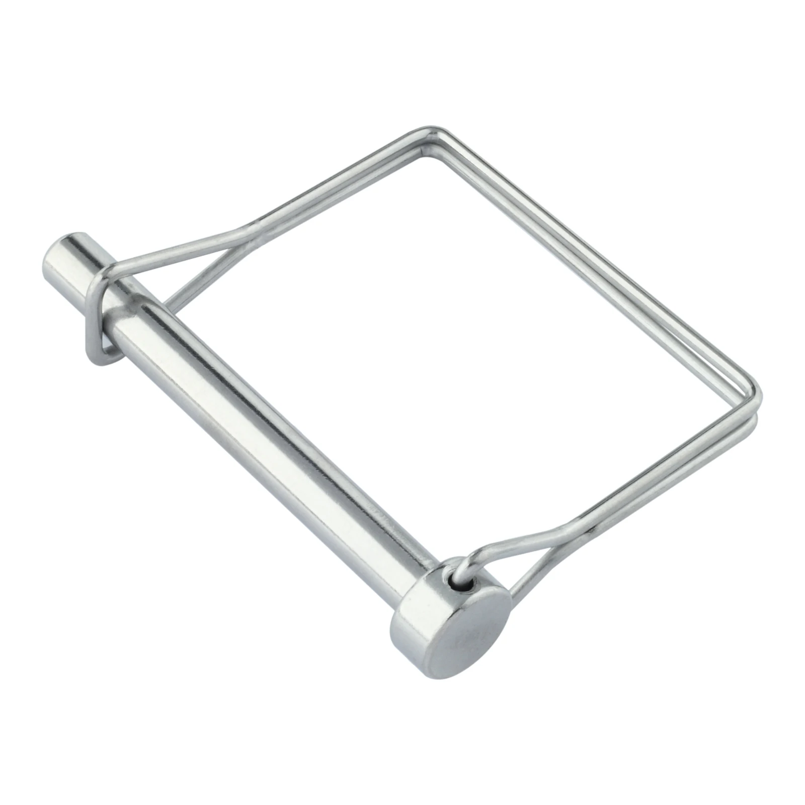 Perno Di Sicurezza Dell'accoppiatore Del Rimorchio A Sgancio Rapido - Foto 2