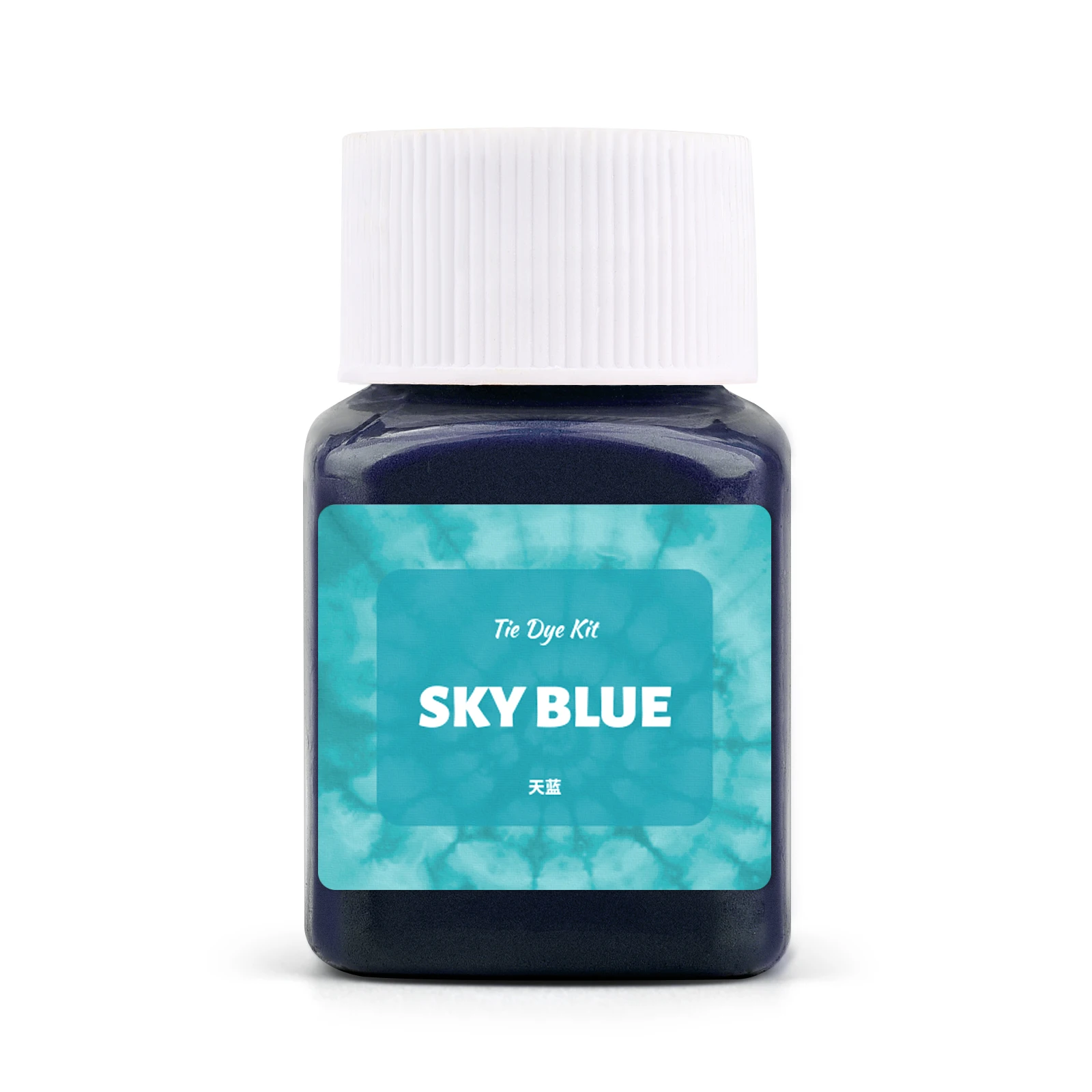 Versatile Fabric Dye Pigment for Textile and Garment Revitalization