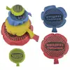 1Pc Funny Whoopee Cushion Jokes Gags Pranks Maker Trick Whoopy Balloon Fart Pad Novelty Whoopee Cushion Pad Tricky Joke Gag 1