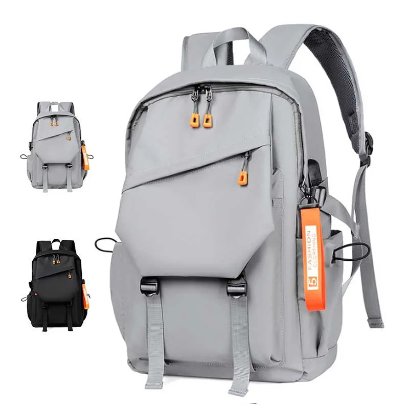 Luxury Fashion Men's Backpack Bag School Backpack Male Fashion Designer  Laptop Backpack Mens Travel Bag Rucksack Mochila 2022 - AliExpress