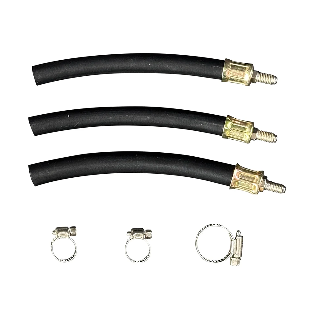 Kit de limpieza de inyectores de combustible para coche diésel, kit de limpieza de inyectores de vehículos diésel para limpieza de inyectores de camión/SUV/ventilador, eliminador de carbono