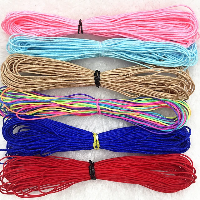 Nylon Cord Thread 4