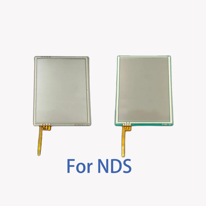 Pannello Touch Screen Per Nds Display Digitizer Glass Per Nintend Ds Touch Screen Display Digitizer Sostituzione Della Parte Di Riparazione