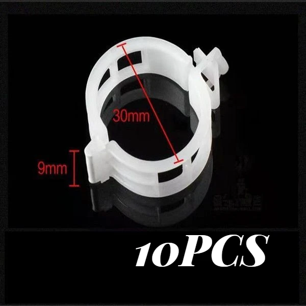 10Pcs