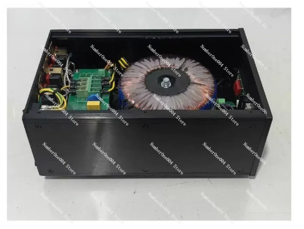 오디오 전력 정화기, 절연 변압기 220V/100V, 500W/1000W/1300W 밸런스드 절연 전원 공급 장치