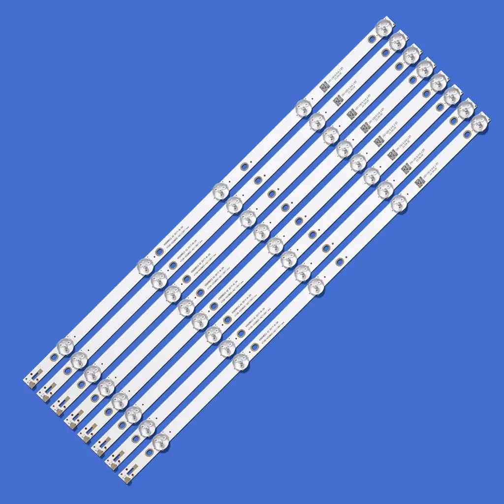 ο 9 PCS/set 5LED(6V)LED Ʈ Ʈ 50USK1810T2 50PUT6023 K500WDC2 A2 4708-K50WDC-A2113N11 50put6002
