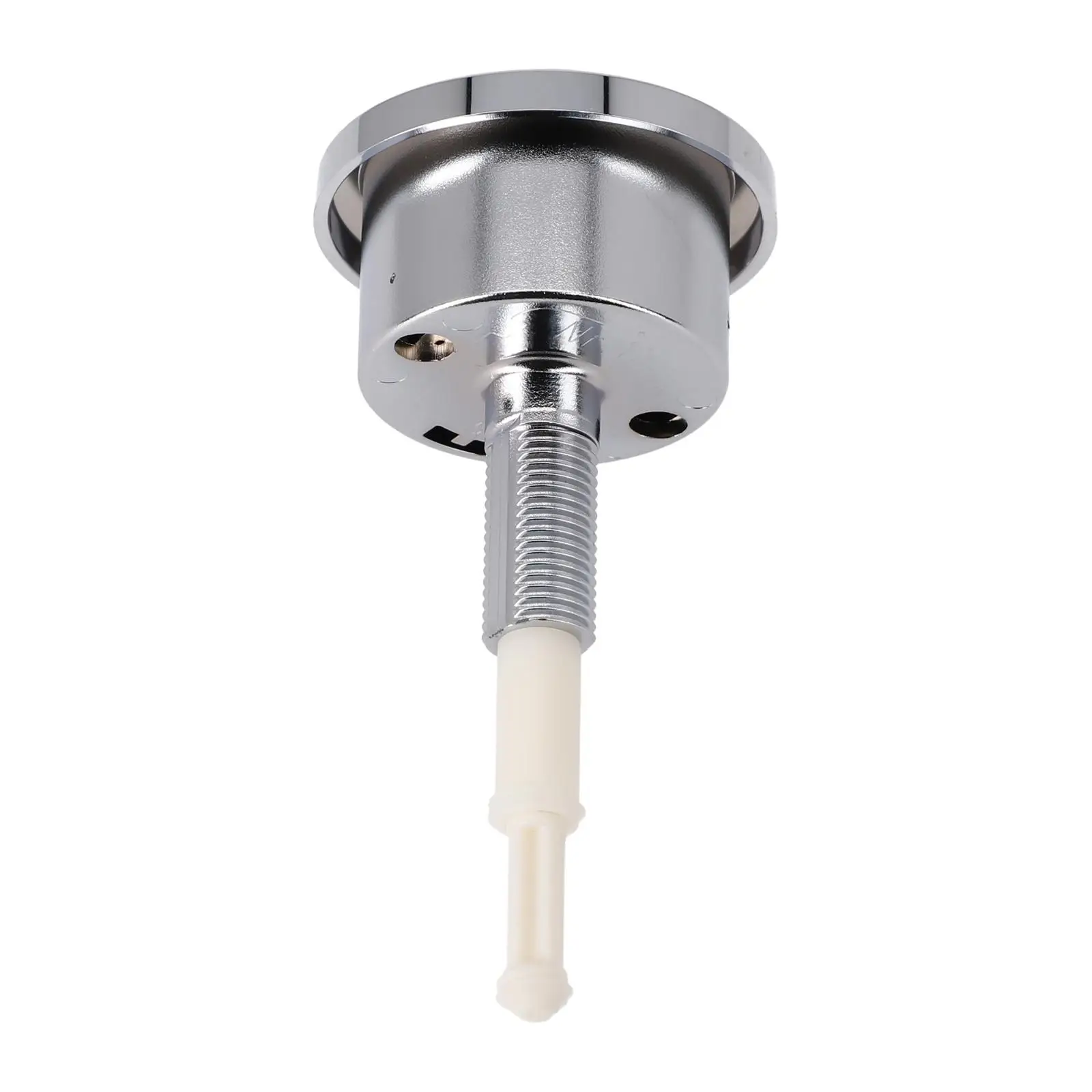 

Dual Actuation Push Button Replacement for Geberit Type 280 Add a Touch of Luxury to Your Bathroom ABS Chrome Plating