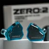 7Hz X Crinacle Zero 2 Updated 10mm Dynamic Driver IEM Wired Earbuds Earphones Gaming Earbuds with OFC IEM Cable for Musician 6