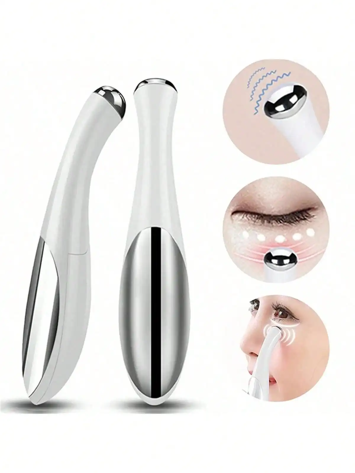 Electric Eye Massager Pen 1