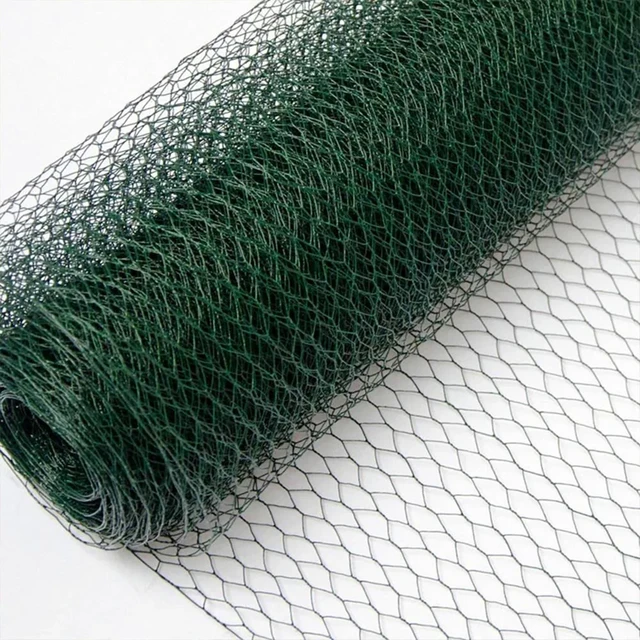 100m Poultry Chicken Netting Fence Chicken Netting Netting