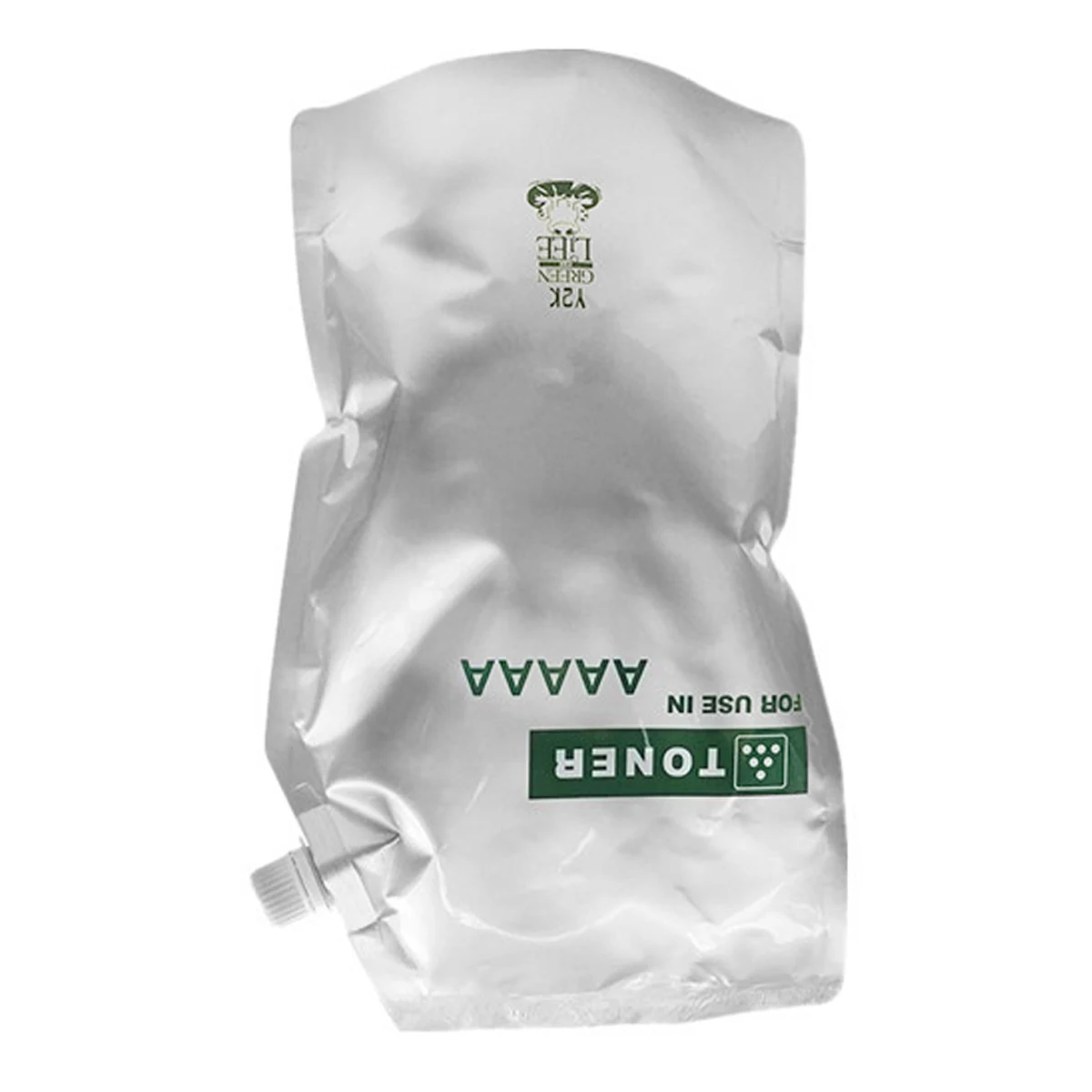 1Kg Polvere Di Toner Ricarica Polvere Per Brother Mfc 2710Dw Mfc 2713Dw Mfc 2730Dw Mfc 2750Dw Per Brother Dcp-L2550 Hl-L2350 Hl-L2390