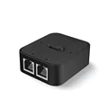1000M 2Ports Black