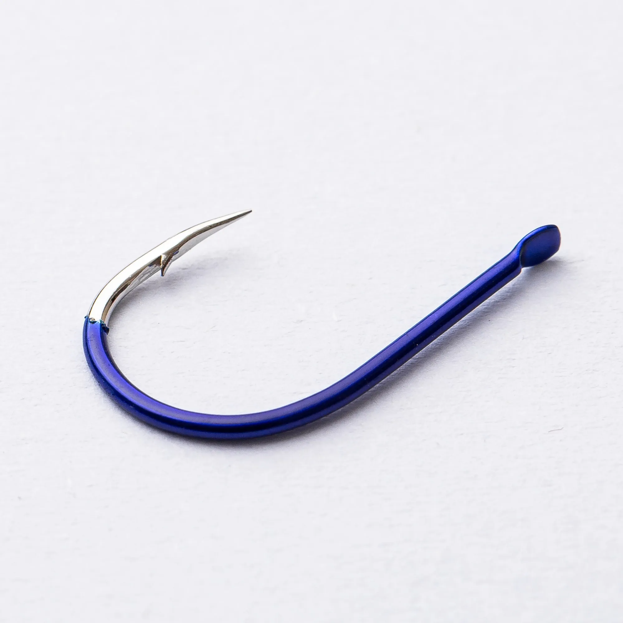 blue fish fish hooks Lazer Sharp Bluefish Float Rig Hookits Blue Catfish Fishing Hook