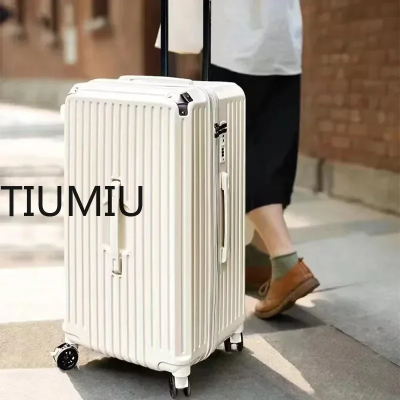 Ultra Light Large Capacity Trolley Case 28 