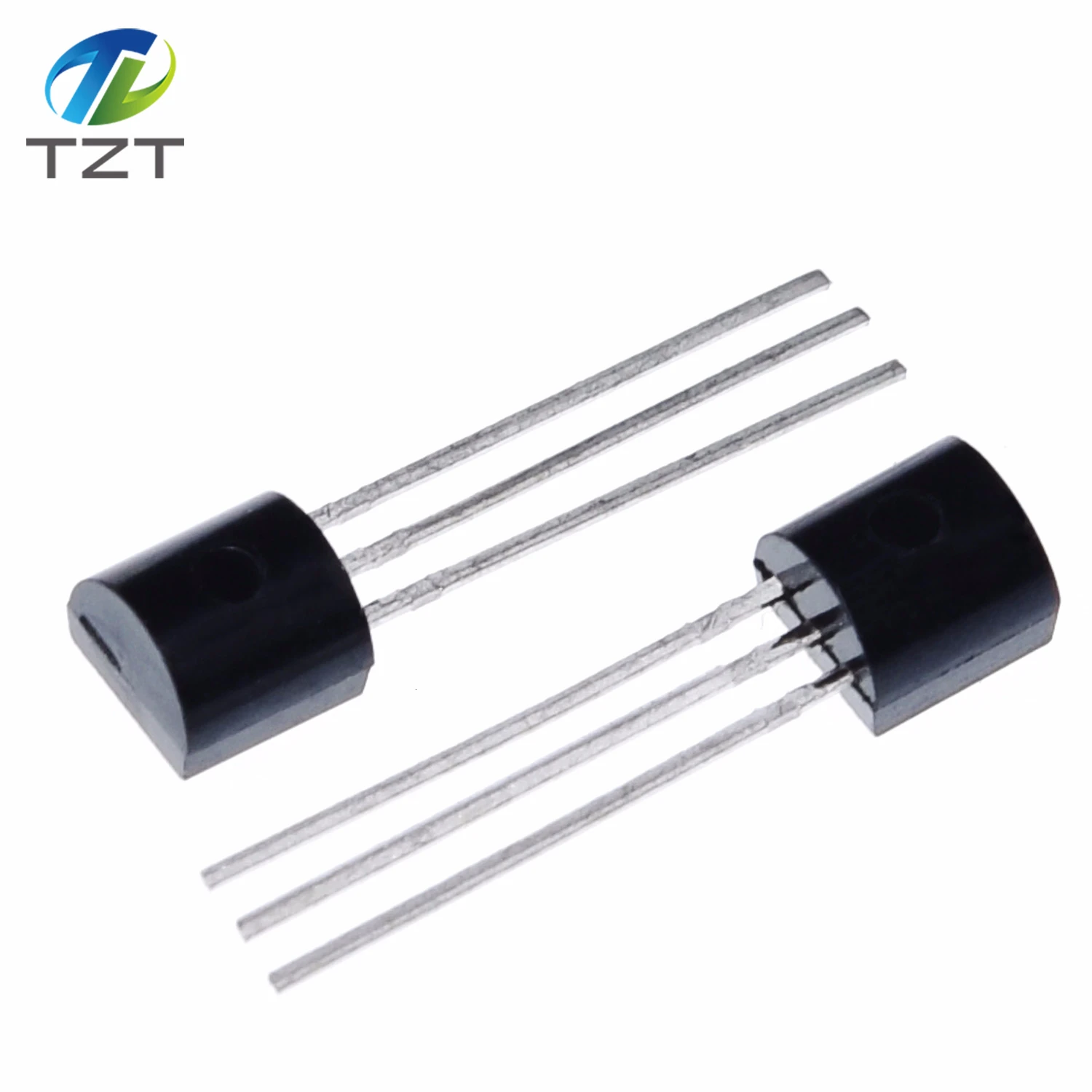Pack of Temperature Sensors - High Precision Analog Output Sensors