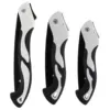 405mm 460mm 530mm Folding Hand Saw SK5 Steel Blade Soft Rubber Handle Foldable Sharp for Woodwork Household Cutting Tool DIY 3