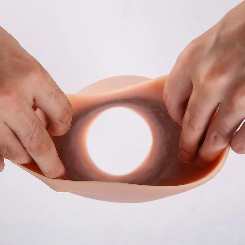 Рисунок 6 - Силиконовые ноги