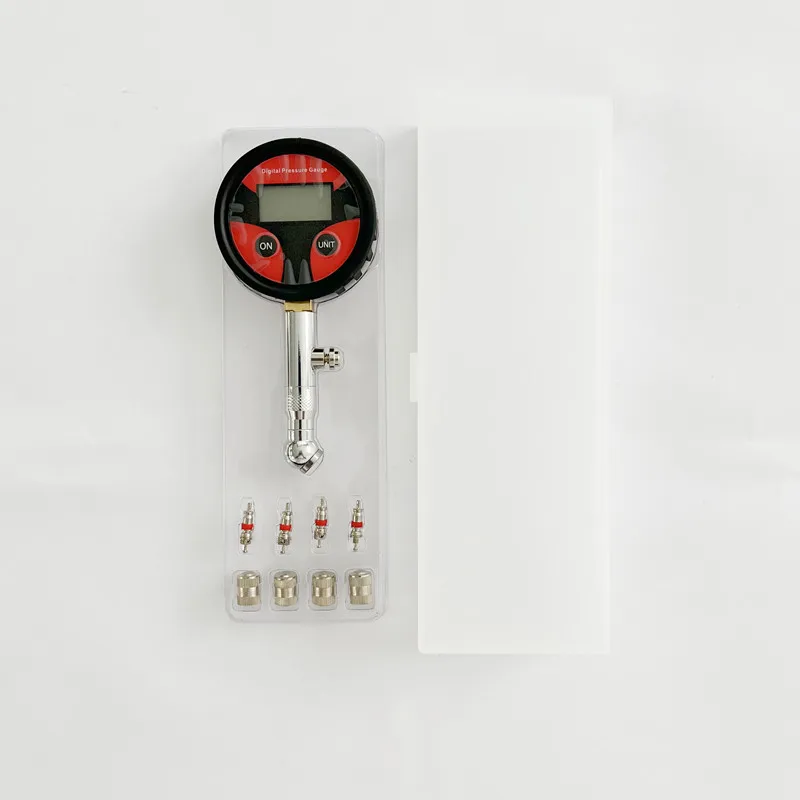 150PSIDigitalTirePressureGaugeCarVehicleTyrePressureTester