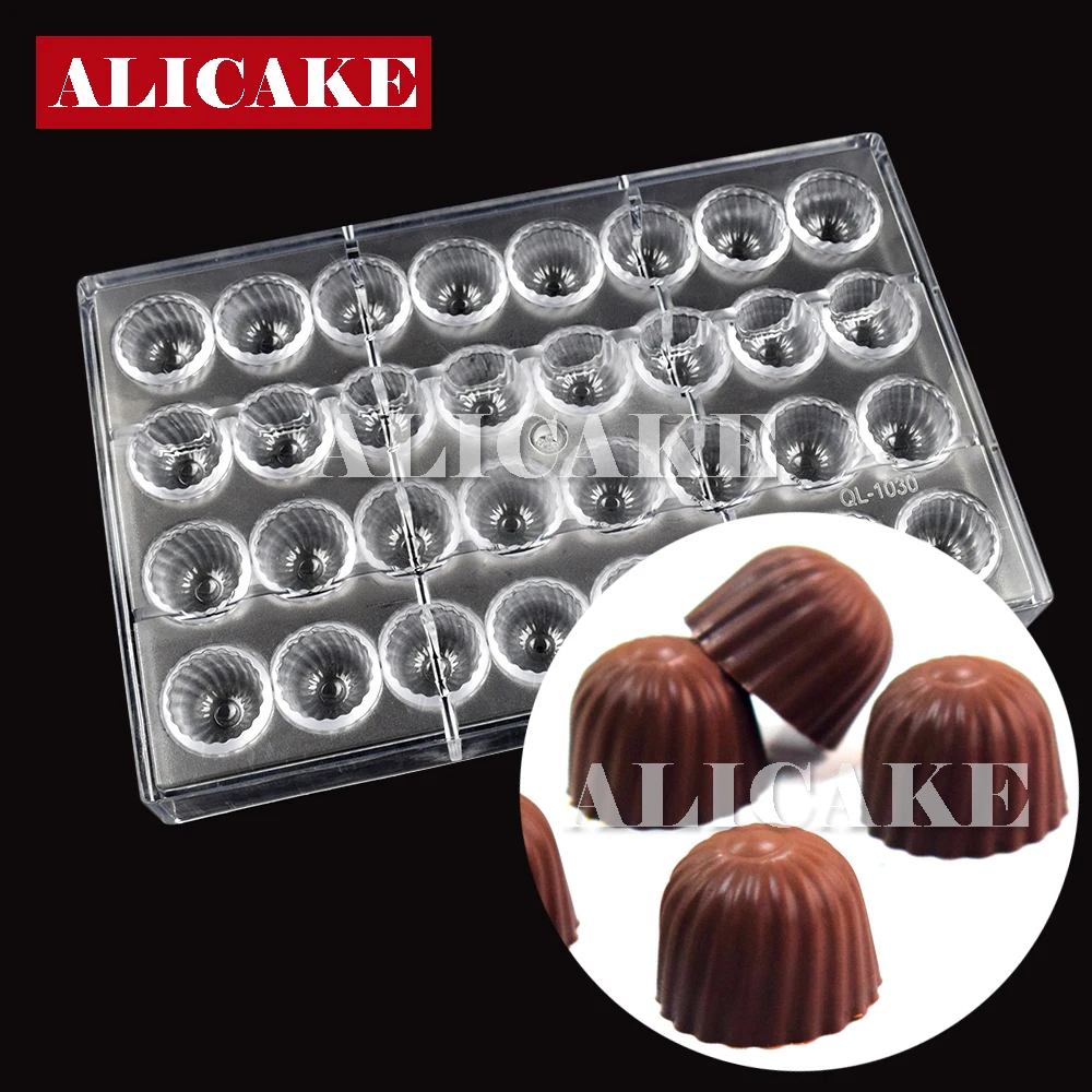 

Поликарбонатные формы для шоколада, муссы, профессиональные конфетные бонлоны, дизайнерские оригинальные капли, Кондитерские хлебобулочные Кондитерские инструменты для выпечки