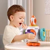 Montessori Development Educational Toy for Baby 0 12 Month Baby Sensory Activity Toys for Babies Girl 1 Year Toddler Motor Skill 2