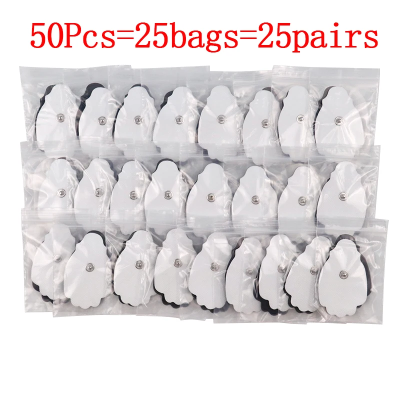 50Pcs