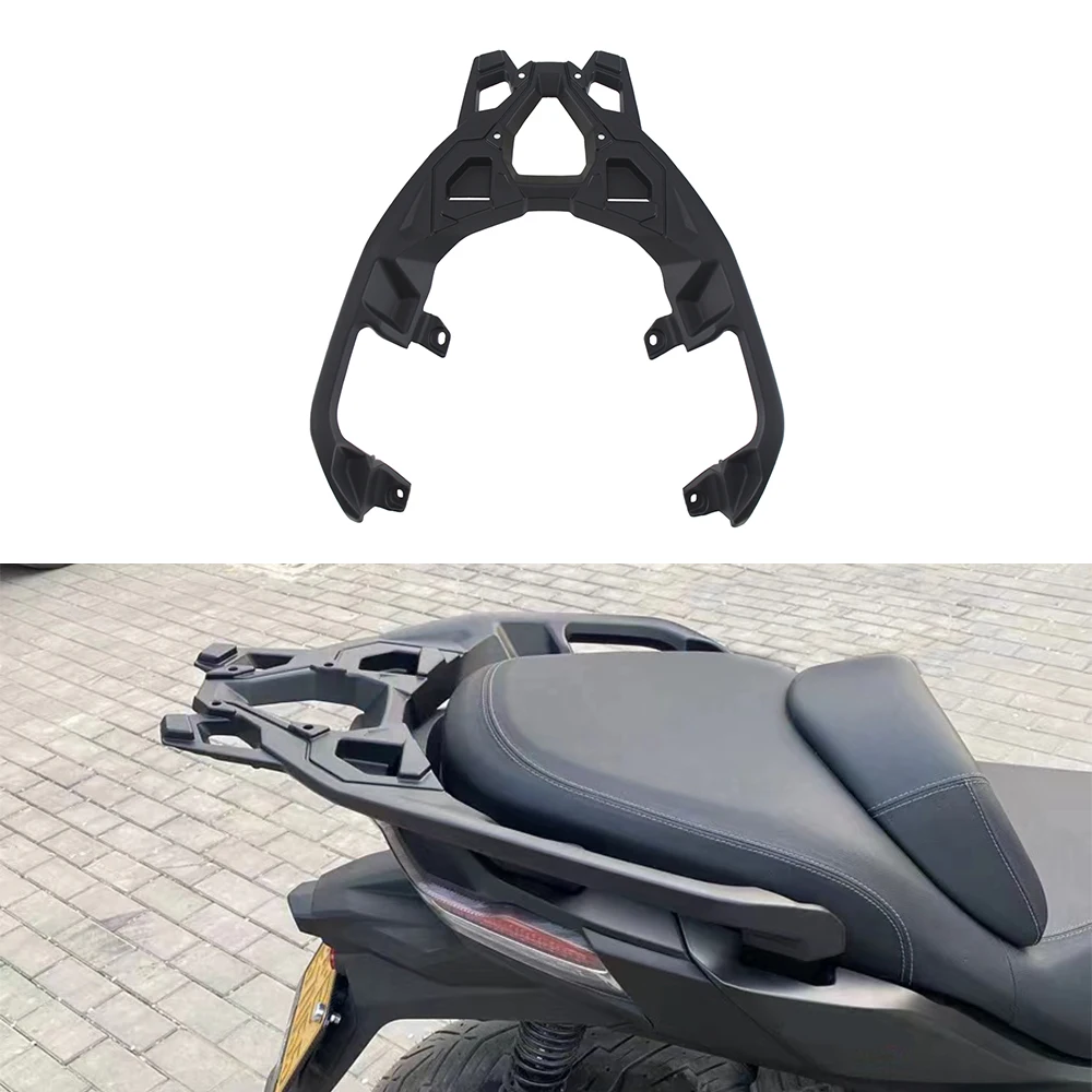 Motorcycle Rear Luggage Rack For BMW C400X C400GT C 400 X
